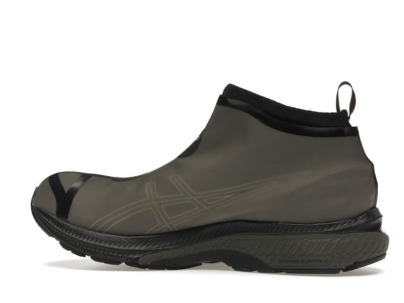 ASICS Gel-Kayano 27 LTX Vivienne Westwood Black