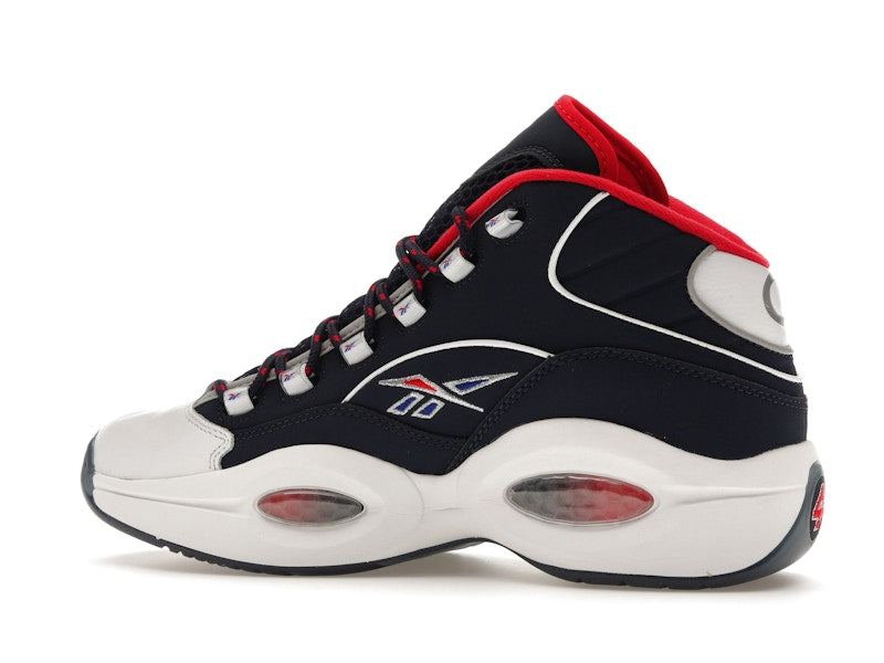 Reebok Question Mid Team USA