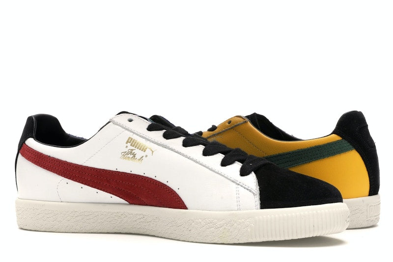 Puma Clyde The Hundreds
