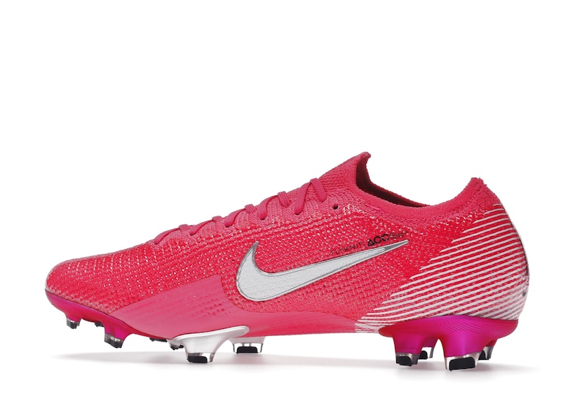 Nike Mercurial Superfly 13 Elite Mbappe Rose FG Pink Blast