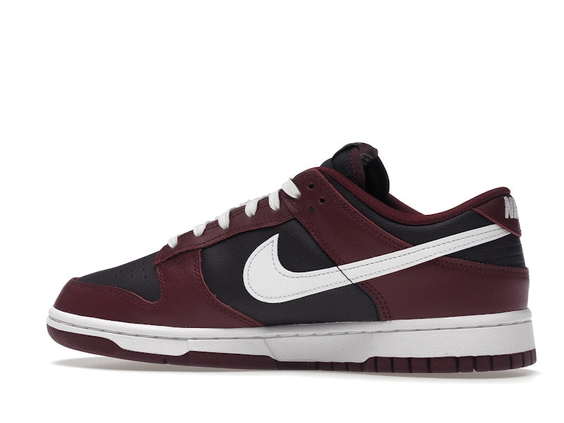 Nike Dunk Low Dark Beetroot