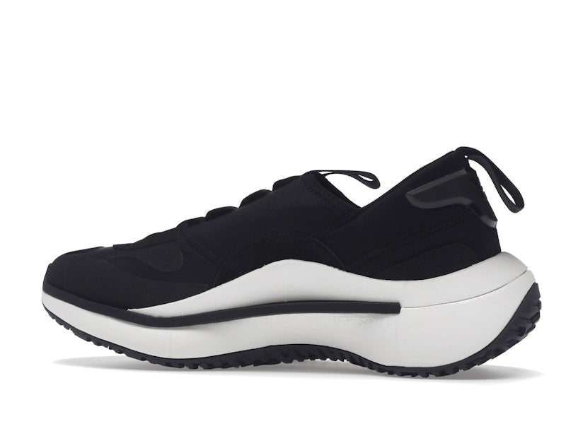 adidas Y-3 Qisan Cozy Black Core White