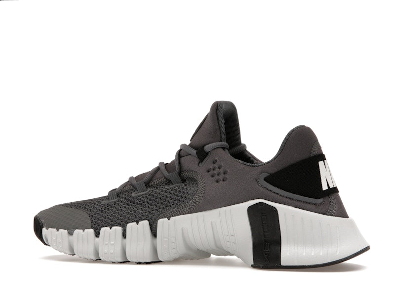 Nike Free Metcon 4 Iron Grey