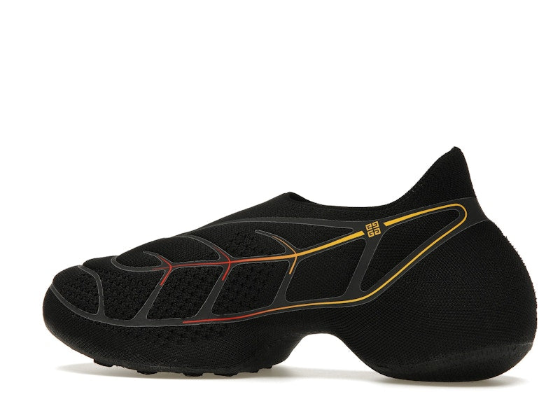 Givenchy TK-360 Plus Sneaker Black Yellow