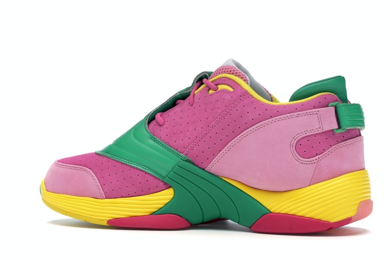Reebok Answer 5 BBC Icecream ComplexCon (2019)