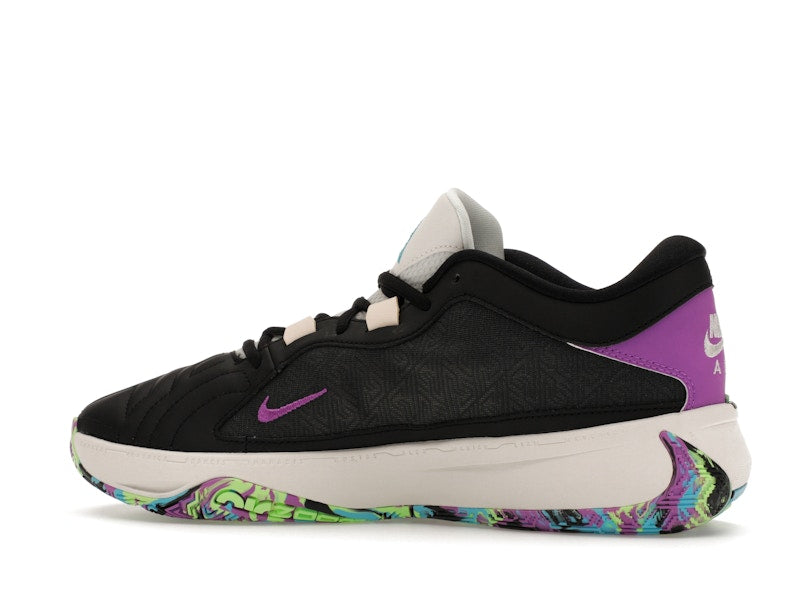 Nike Zoom Freak 5 Made In Sepolia