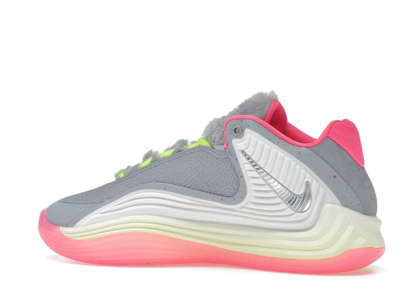 Nike Giannis Freak 7 Shapeshift
