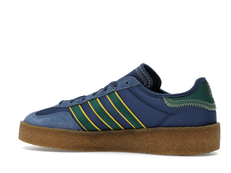 adidas Gazelle Crepe CLOT By Edison Chen Night Marine