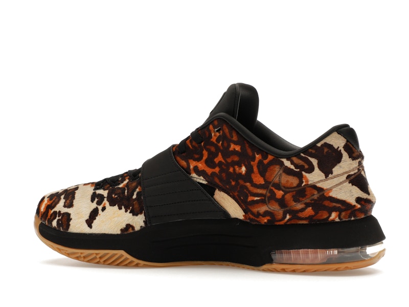 Nike KD 7 Longhorn State