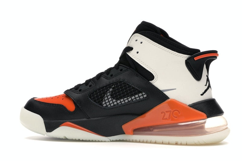 Jordan Mars 270 Shattered Backboard