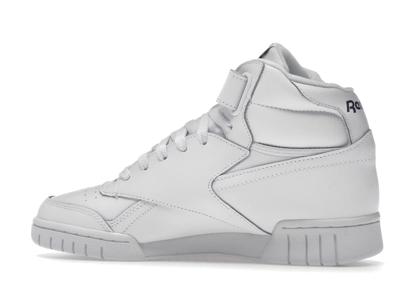 Reebok Ex-O-Fit Hi White
