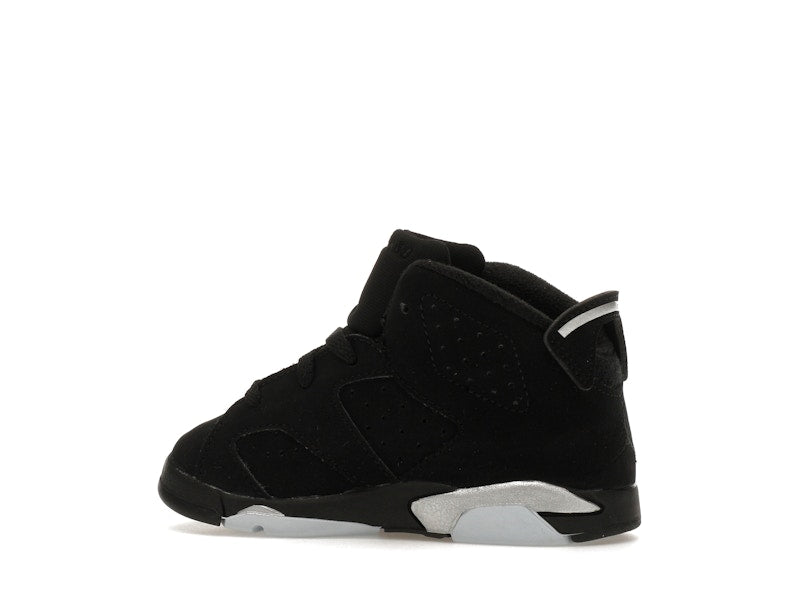 Jordan 6 Retro Chrome (TD)