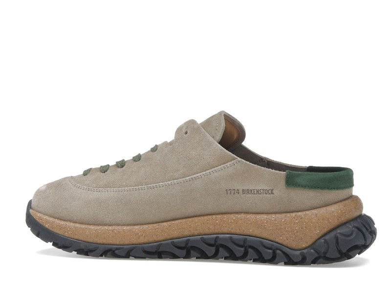 Birkenstock 1774 Uerzell Thibo Denis Taupe