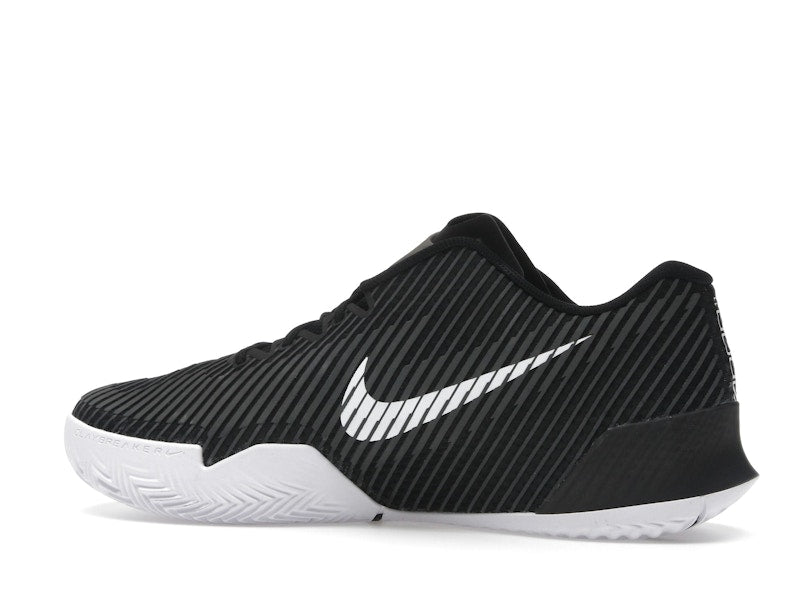 Nike Court Air Zoom Vapor 11 Clay Black Anthracite White