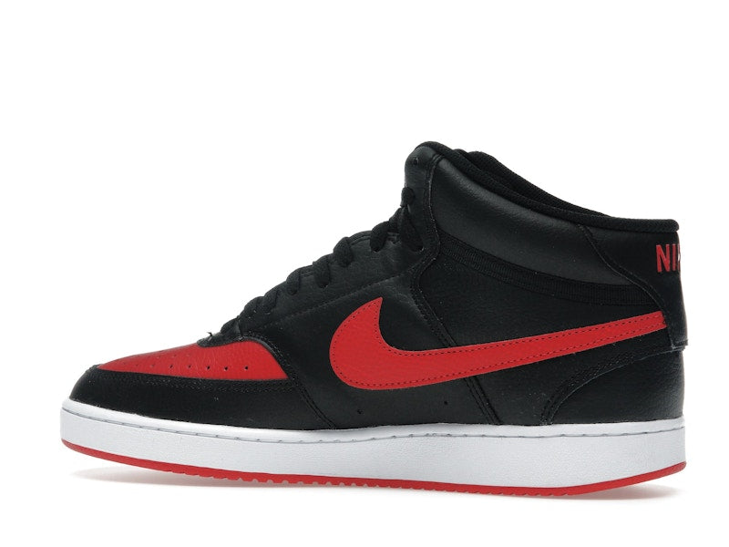 Nike Court Vision Mid Bred