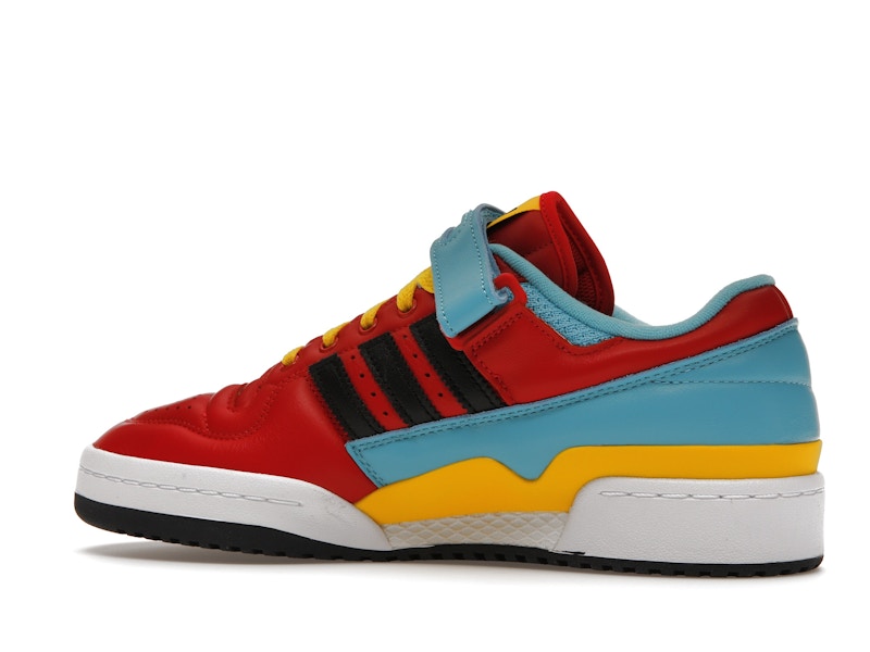 adidas Forum Low South Park Cartman