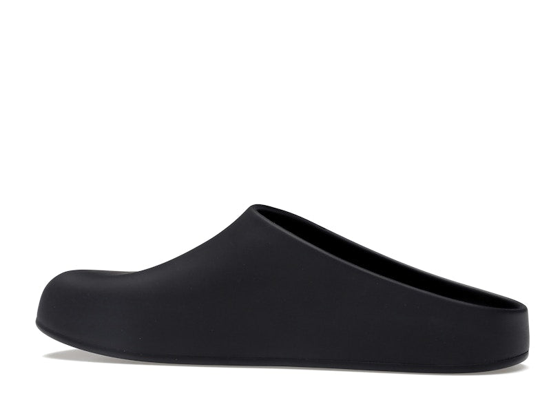 Balenciaga Pool Closed Slide Black