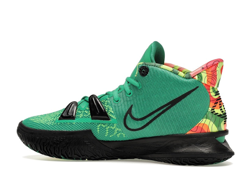Nike Kyrie 7 Ky-D Weatherman