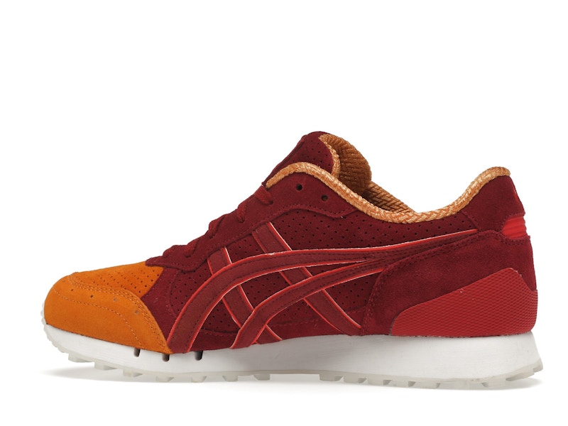 ASICS Onitsuka Tiger Colorado 85 Hanon Wildcats 2