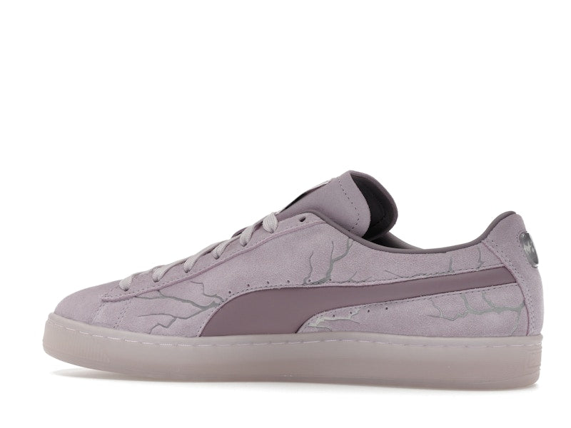 Puma Suede Pokémon Mewtwo