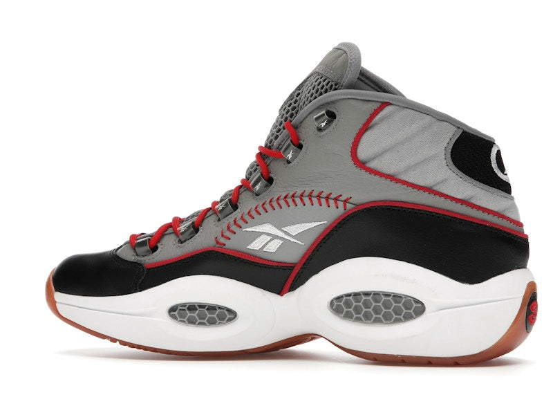 Reebok Question Mid Practice