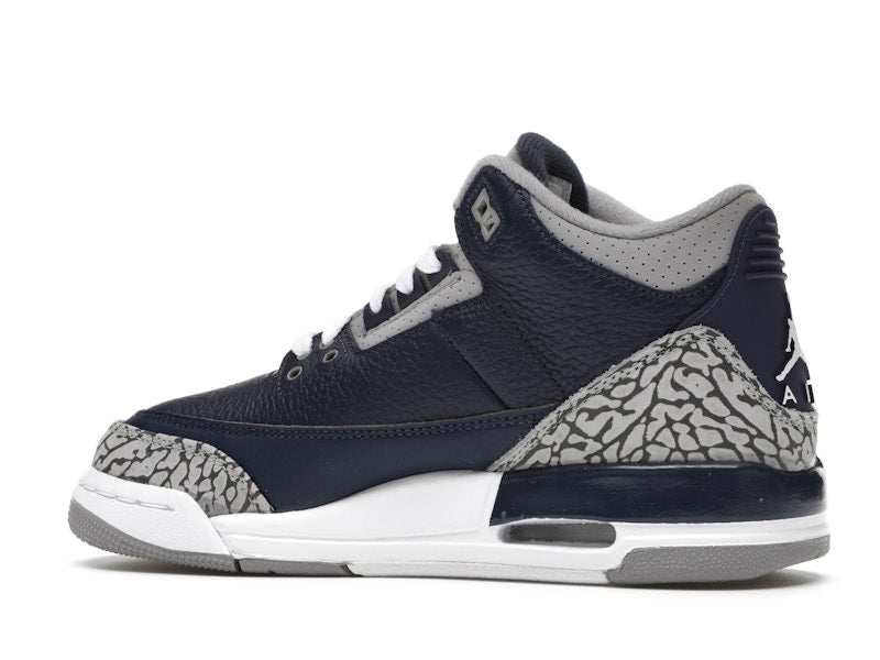 Jordan 3 Retro Georgetown (2021) (GS)