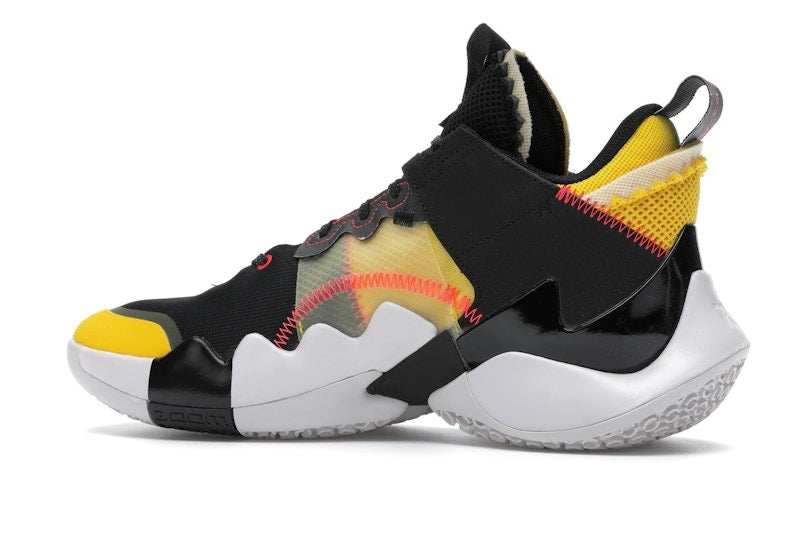Jordan Why Not Zer0.2 SE Birthday Scorpio