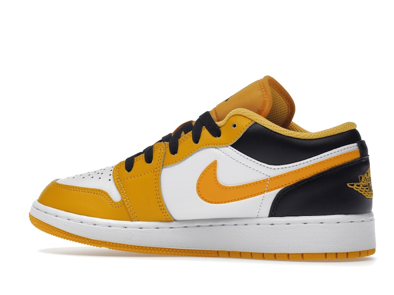 Jordan 1 Low Taxi (GS)