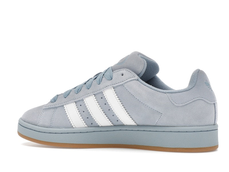 adidas Campus 00s Wonder Blue White Gum