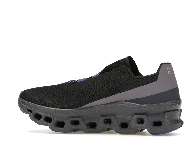 On Running Cloudmonster Magnet Shark (Women's)