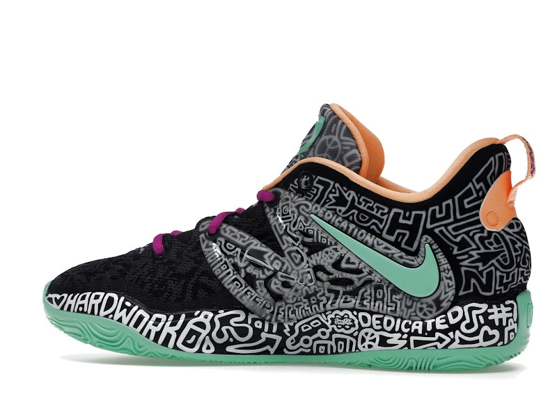 Nike KD 15 Brooklyn Courts
