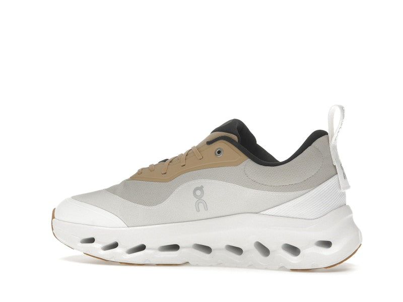 On Running Cloudtilt 2 LOEWE Tan White Gum (Women's)
