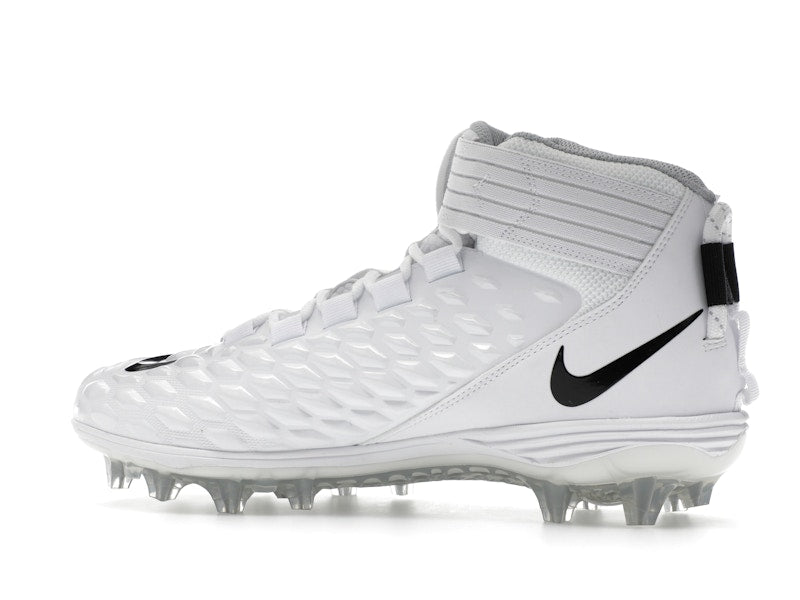 Nike Force Savage Pro 2 White Black