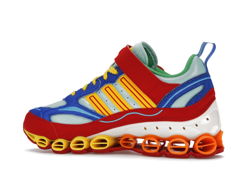 adidas Microbounce T1 Kerwin Frost Mult-Color