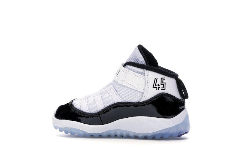 Jordan 11 Retro Concord (2018) (TD)