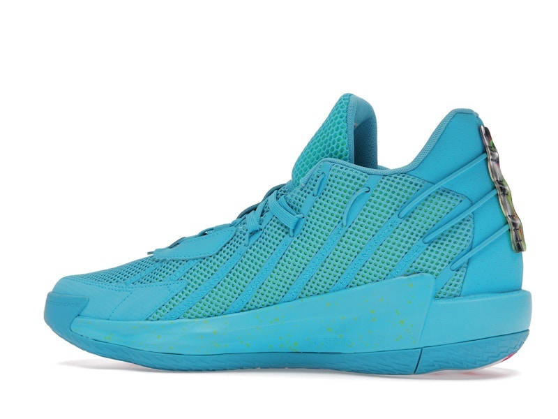 adidas Dame 7 Jam Fest