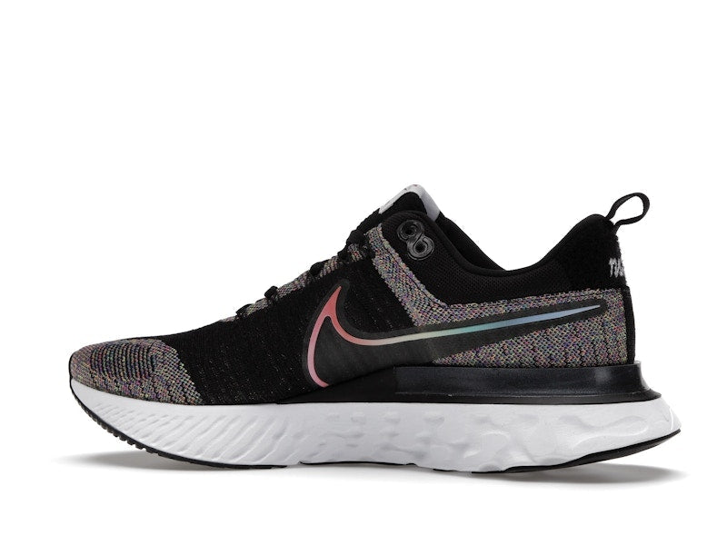 Nike React Infinity Run Flyknit 2 Be True (2021)
