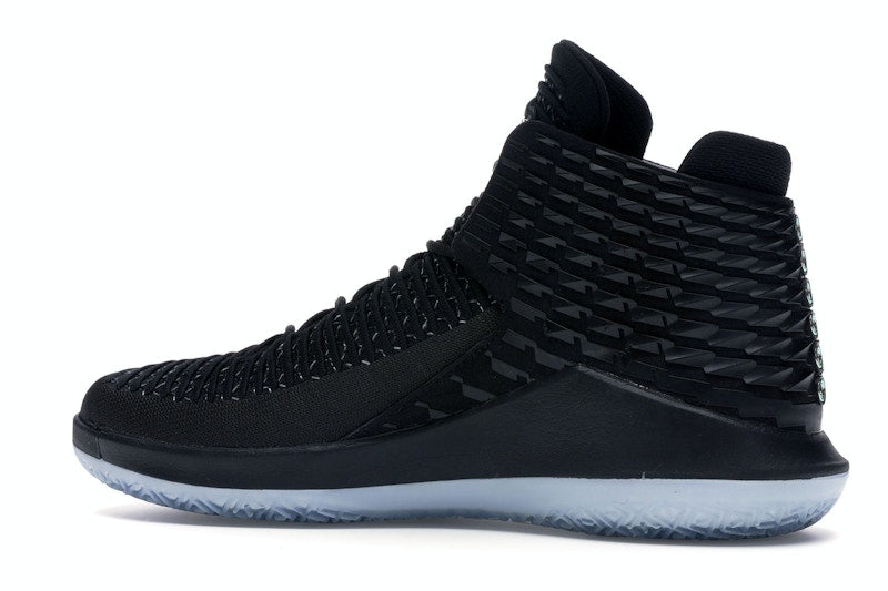 Jordan XXXII Black Cat