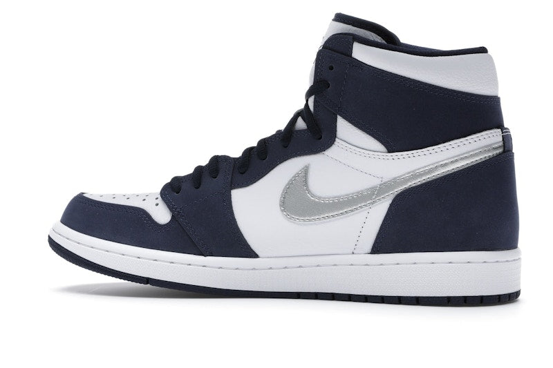 Jordan 1 Retro High CO.JP Midnight Navy (2020)