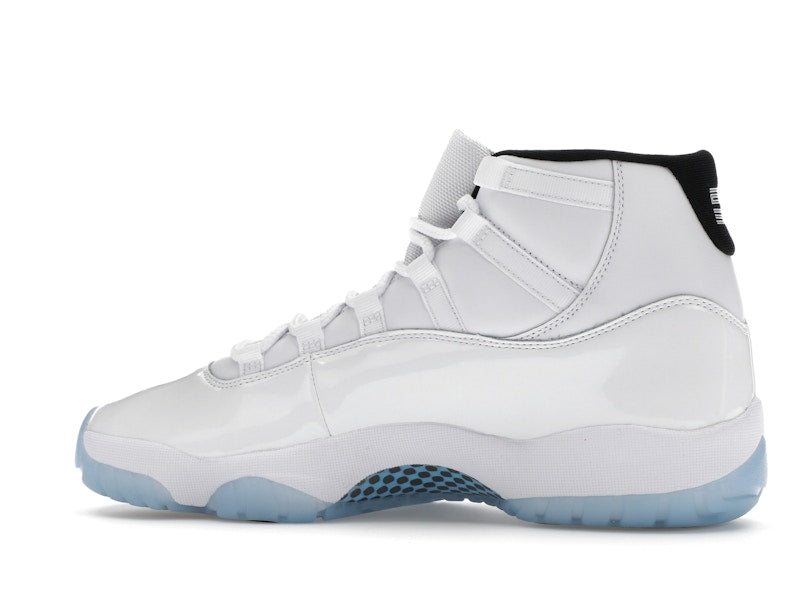 Jordan 11 Retro Legend Blue (2024)