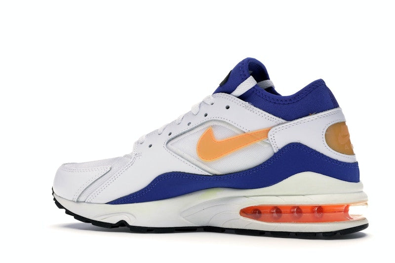 Nike Air Max 93 Bright Citrus