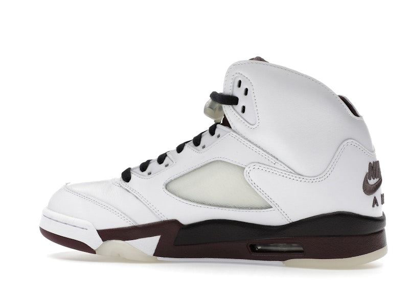 Jordan 5 Retro A Ma Maniére Black Collective