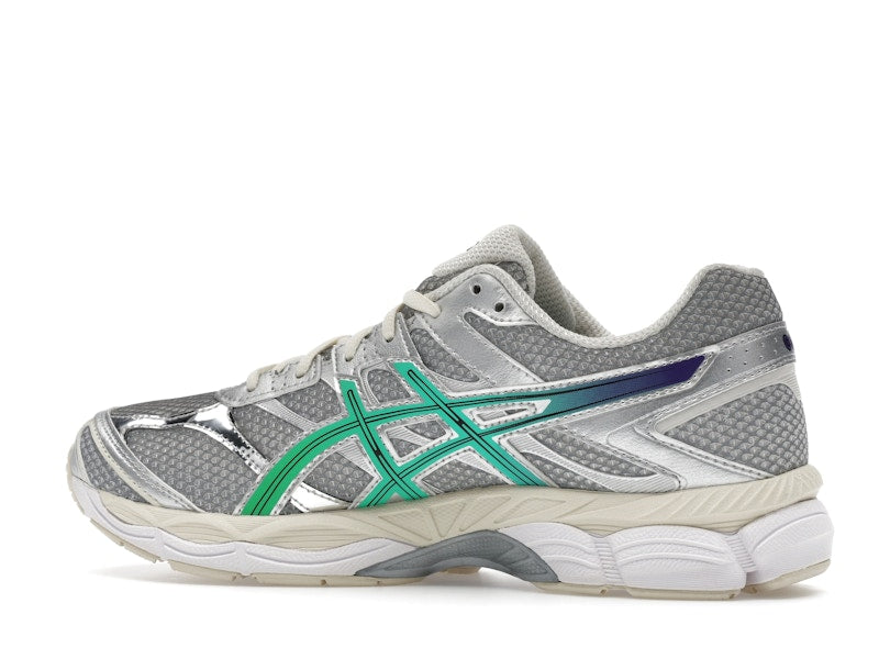 ASICS Gel-Cumulus 16 Tomo Summit Exclusive Cream Malachite Green