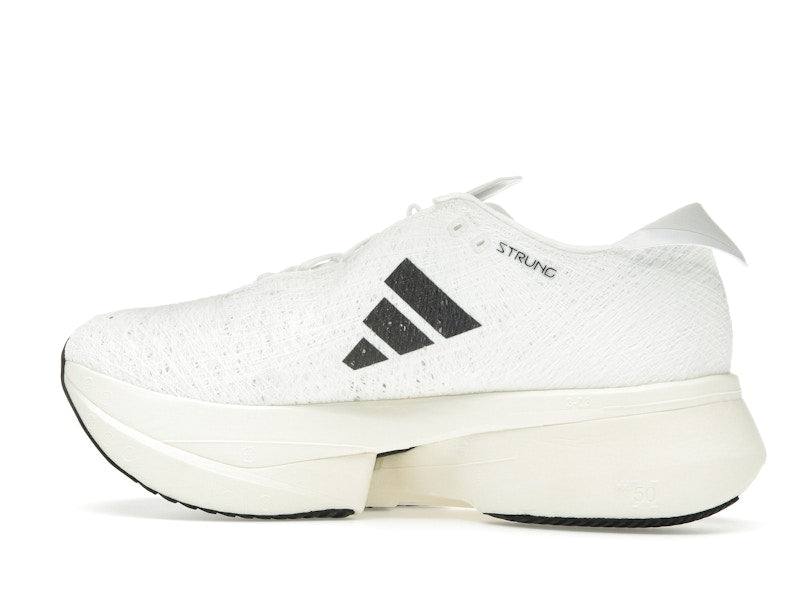 adidas Adizero Prime Strung Non Dyed Core Black Cloud White