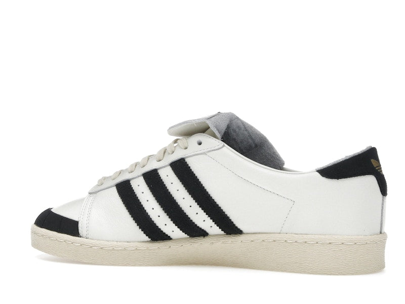adidas Jabbar Low Willy Chavarria White Black