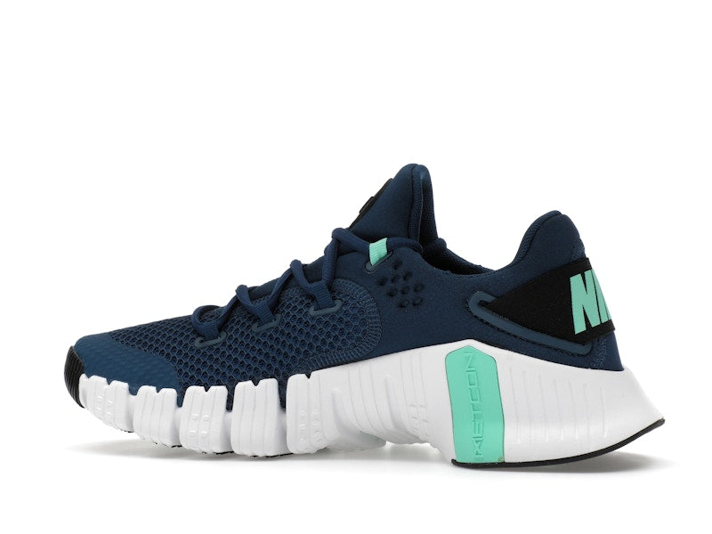 Nike Free Metcon 4 Valerian Blue (Women's)