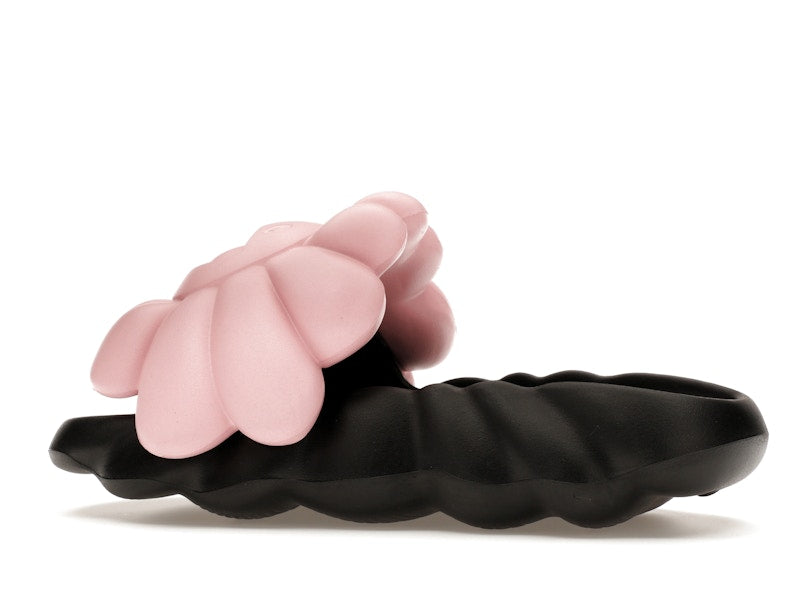 Takashi Murakami x BLACKPINK Ohana Full Bloom Slide Black Pink