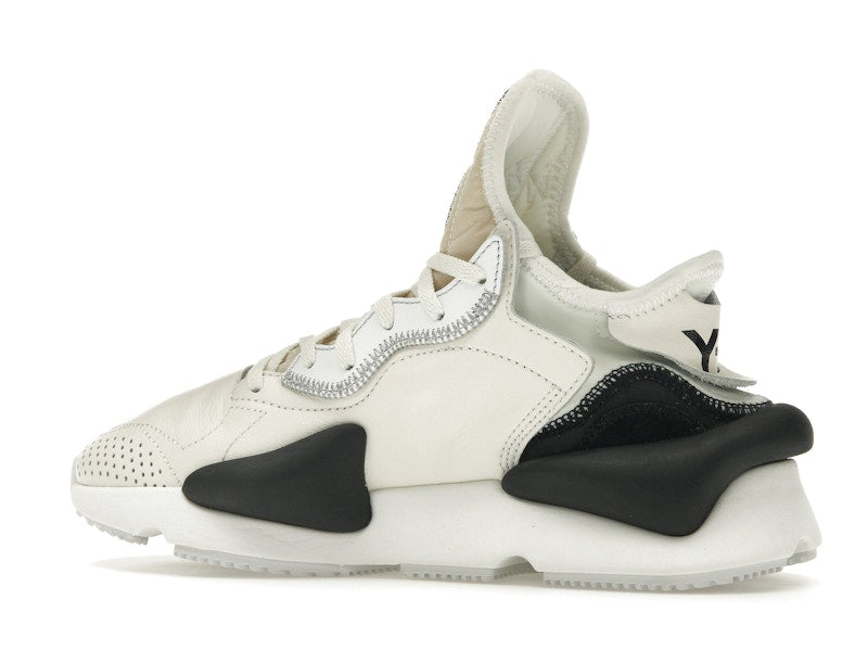 adidas Y-3 Kaiwa Cream Black