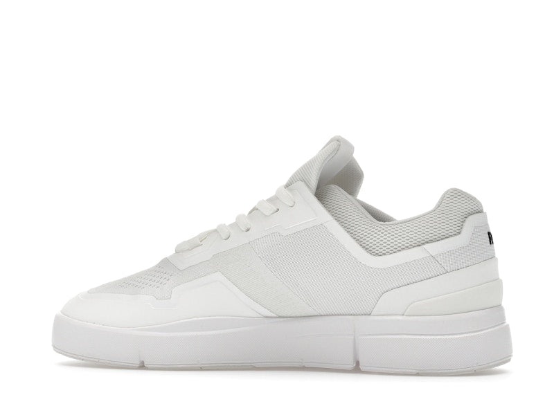On Roger Spin White Black