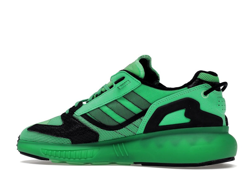 adidas ZX 5K Boost Screaming Green
